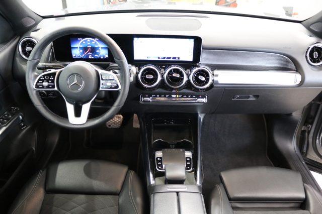 MERCEDES-BENZ GLB 180 d Automatic Sport "" 18" / AUTOMATICA ""SERVICE""