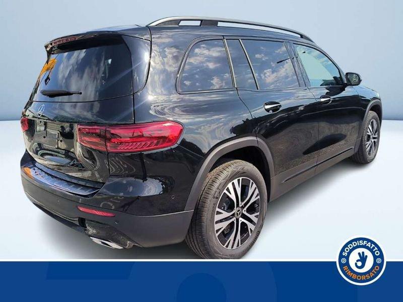 Mercedes-Benz GLB Classe 200d Automatic Advanced Plus Progressive