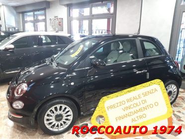 FIAT 500 1.0 Hybrid Dolcevita PREZZO REALE