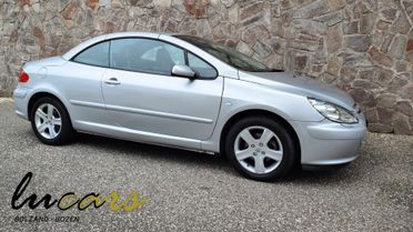 Peugeot 307 1.6 16V CC - 92.600 Km