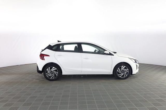 HYUNDAI i20 i20 1.0 T-GDI DCT Connectline