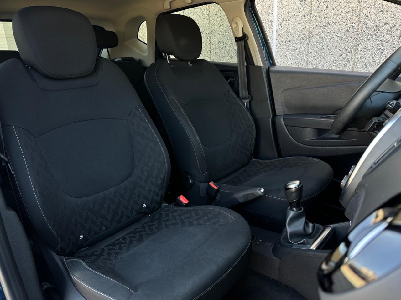 RENAULT CAPTUR TCE 90 EDITION LIMITED
