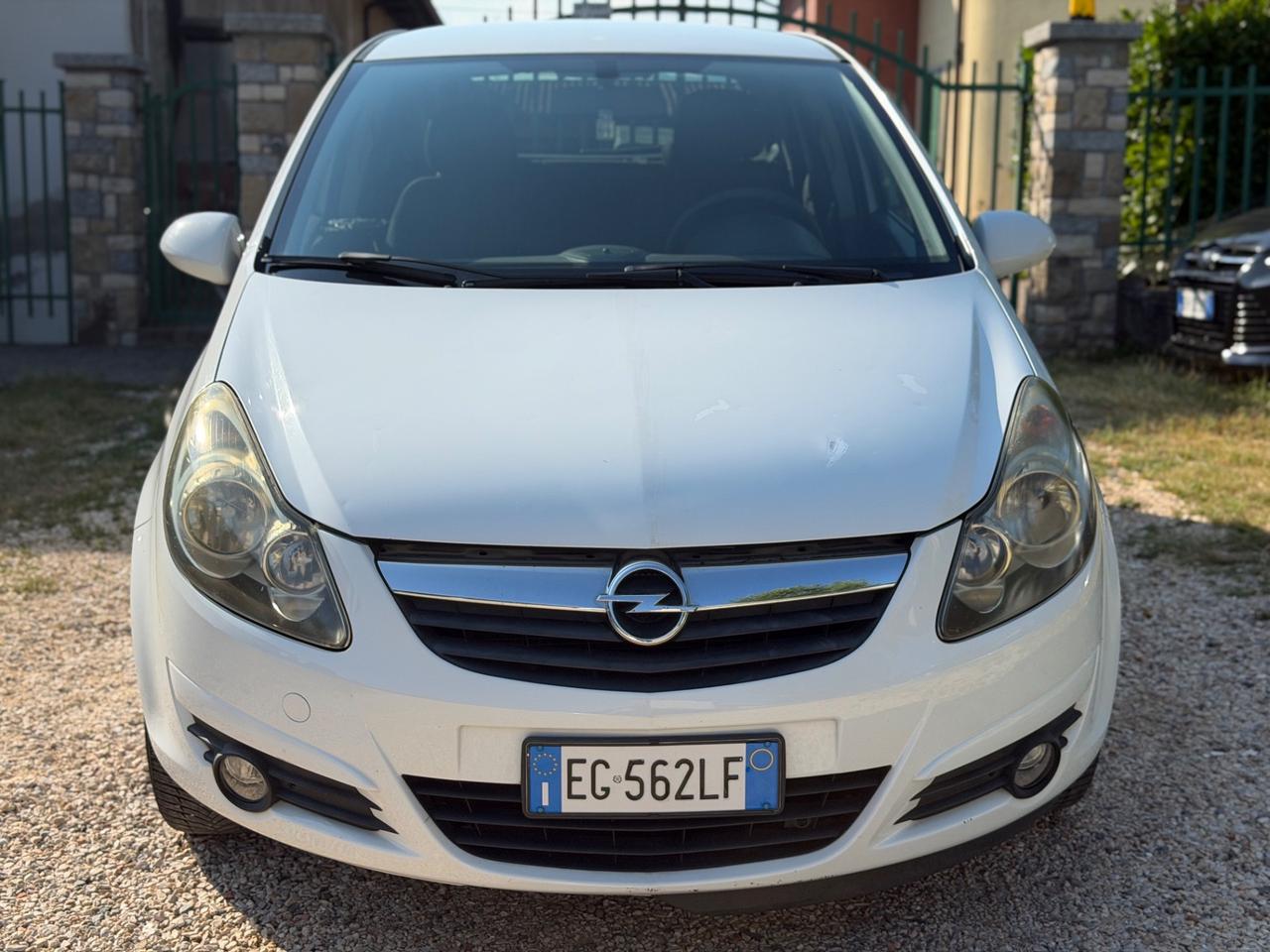 Opel CORSA 1.2 5P COSMO KMCERT NEOPAT UNICOPR