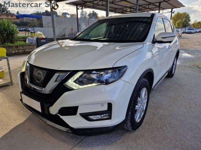 NISSAN X-Trail X-Trail III 1.6 dci Business 4wd n1 fn577rh