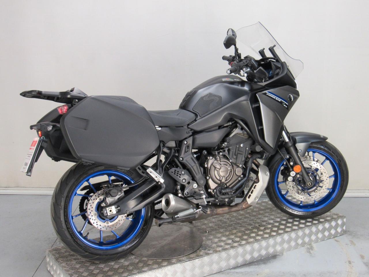 Yamaha Tracer 7 ABS GT
