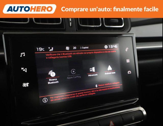 CITROEN C3 BlueHDi 100 Shine