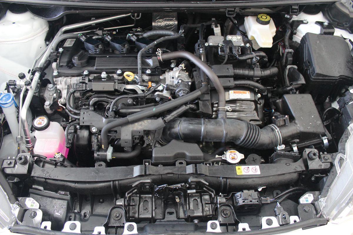 TOYOTA - Yaris - 1.5 Hybrid 5p. E-CVT Busin.