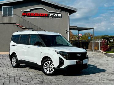 Ford Tourneo Courier 1.0 ecob. 125 cv Titanium 5P. - KM 0
