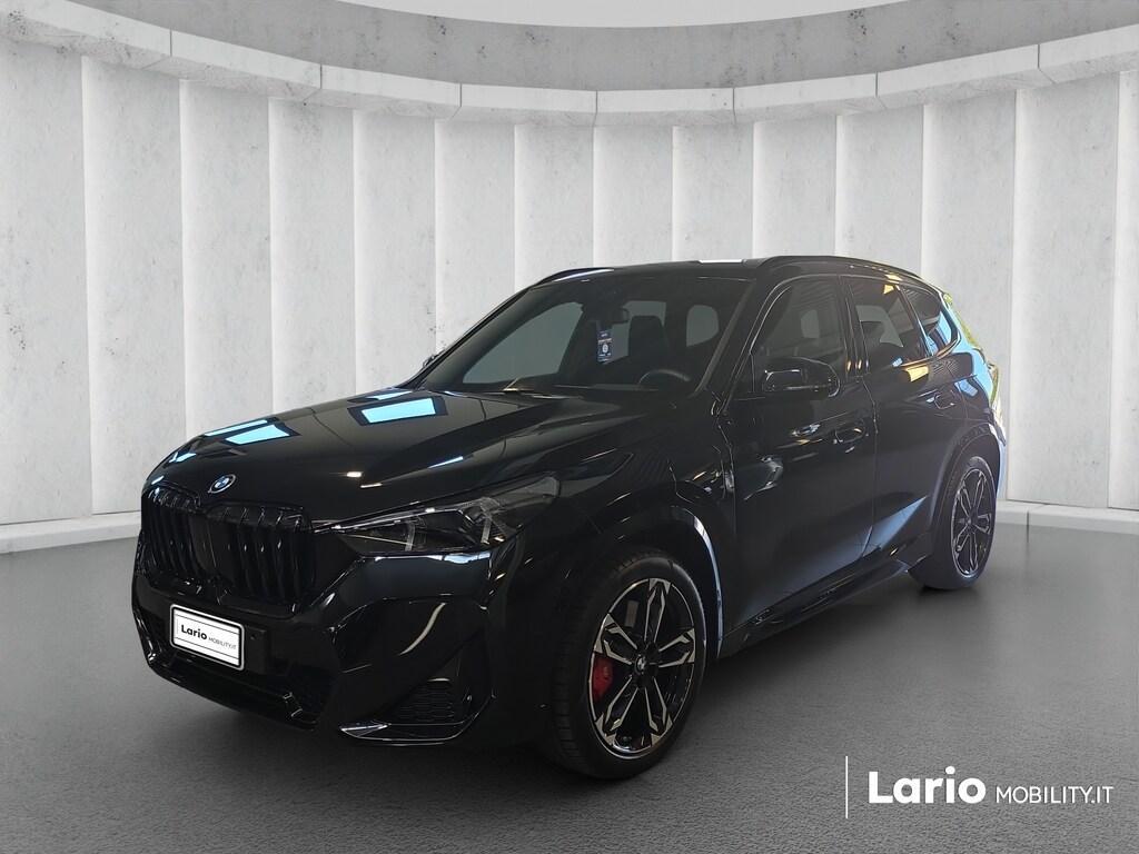 BMW X1 25 e MSport Pro xDrive DCT
