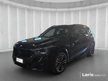 BMW X1 25 e MSport Pro xDrive DCT