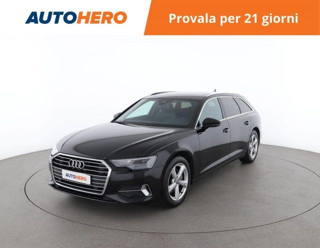 AUDI A6 Avant 40 2.0 TDI S tronic