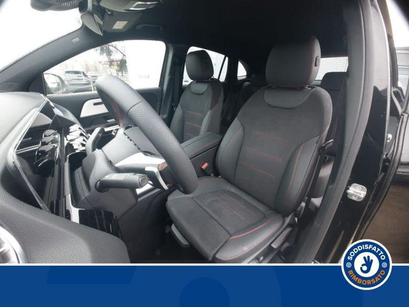 Mercedes-Benz GLA 180 d Automatic AMG Line Advanced Plus