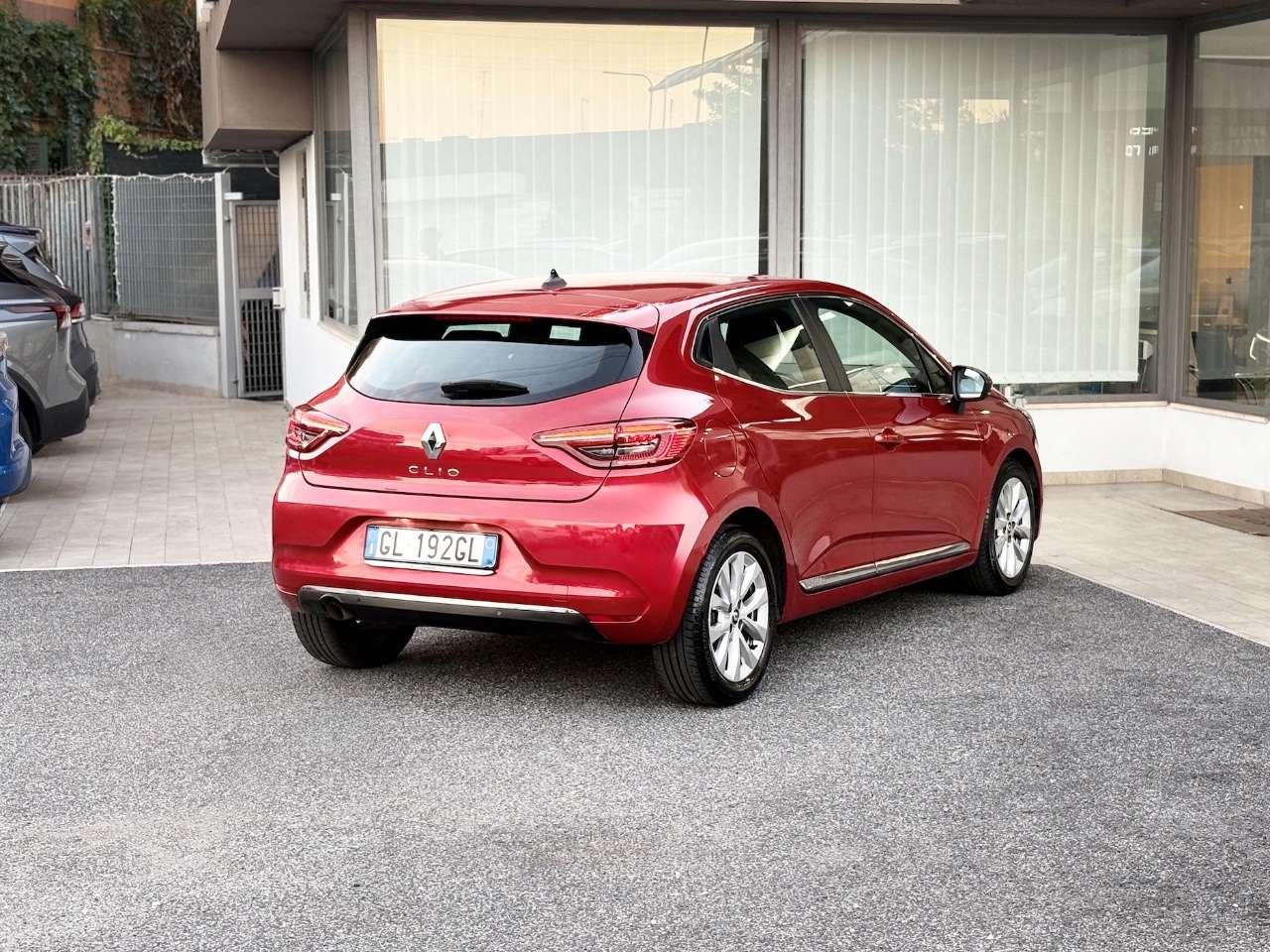 Renault Clio 1.0 Gpl 101CV E6 Neo - 2022