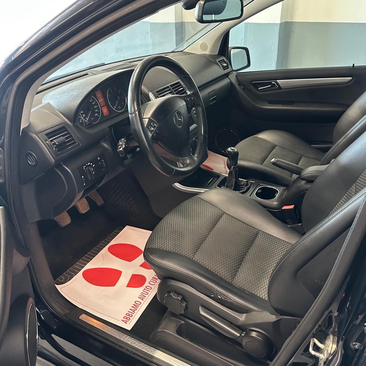 Mercedes-benz A 160 BlueEFFICIENCY Special Edition Sport
