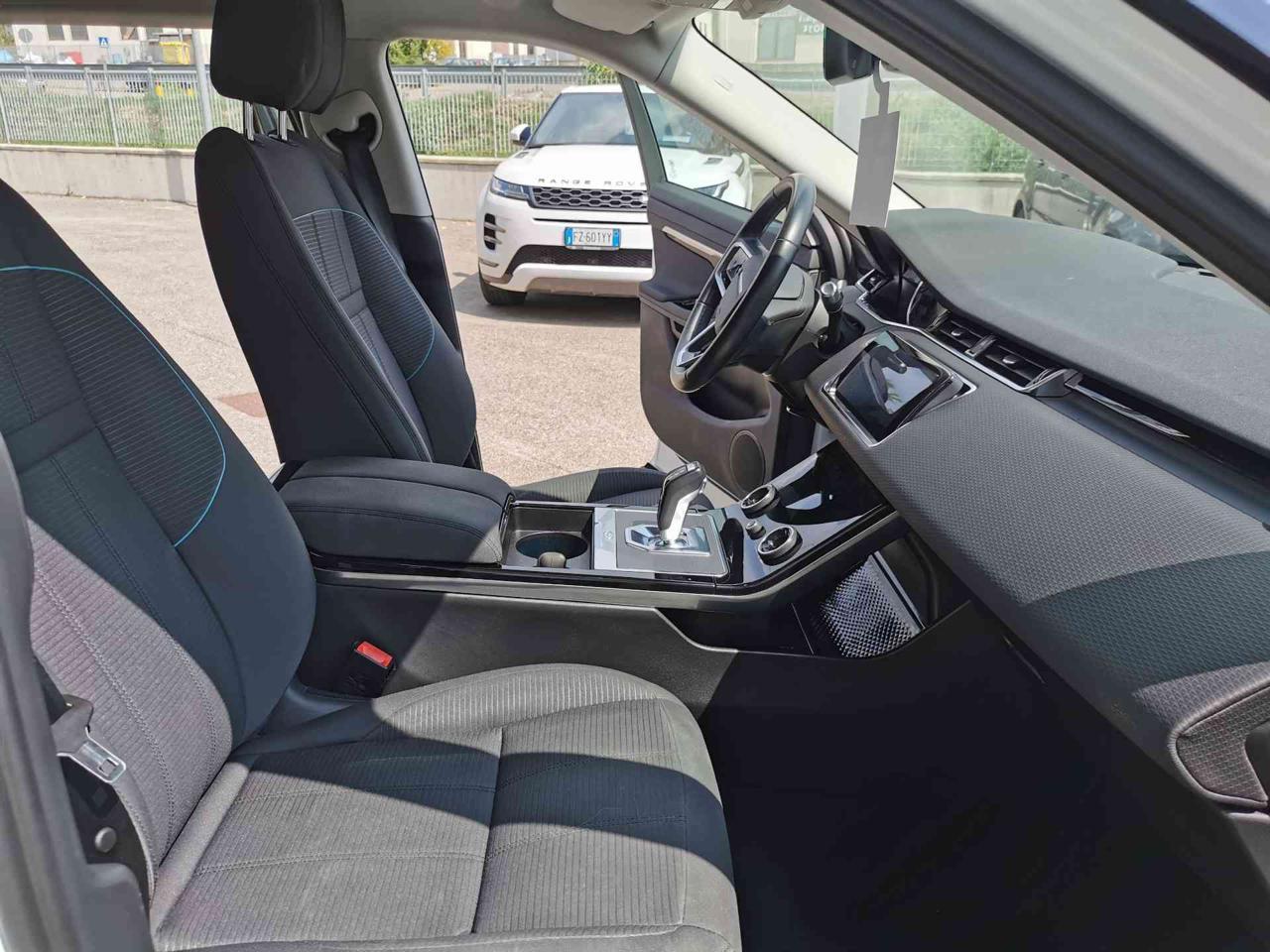 LAND ROVER RR Evoque 2ª serie Range Rover Evoq...