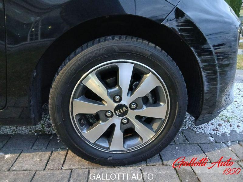 KIA Picanto Picanto 1.0 12V EcoGPL 5 porte Active Collection