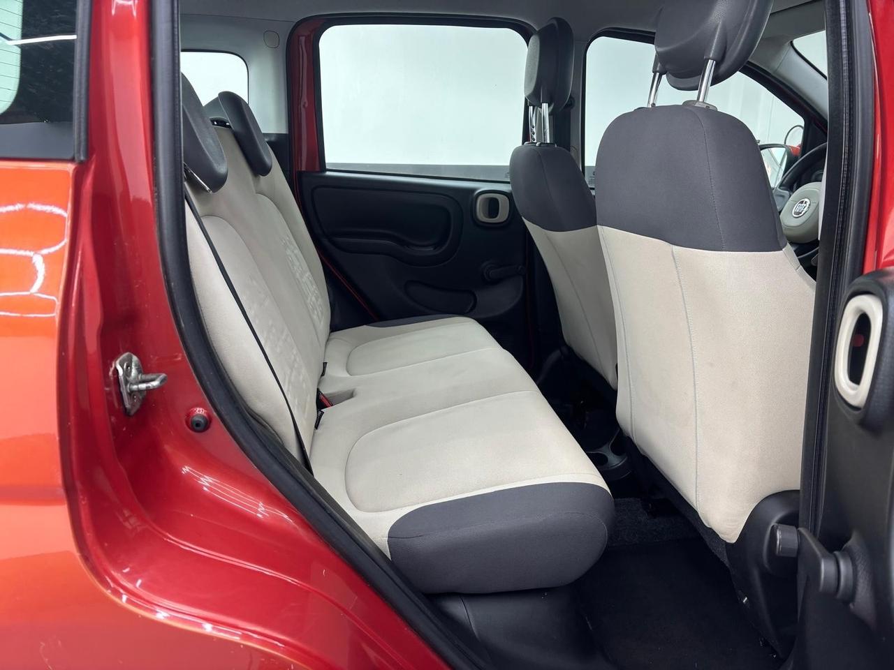 Fiat Panda 1.3 MJT S&S Lounge