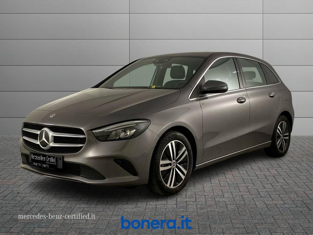 Mercedes Classe B 250 250 EQ-POWER Sport Plus 7G-DCT