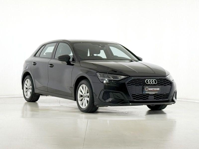 Audi A3 Sportback 30 TDI Business