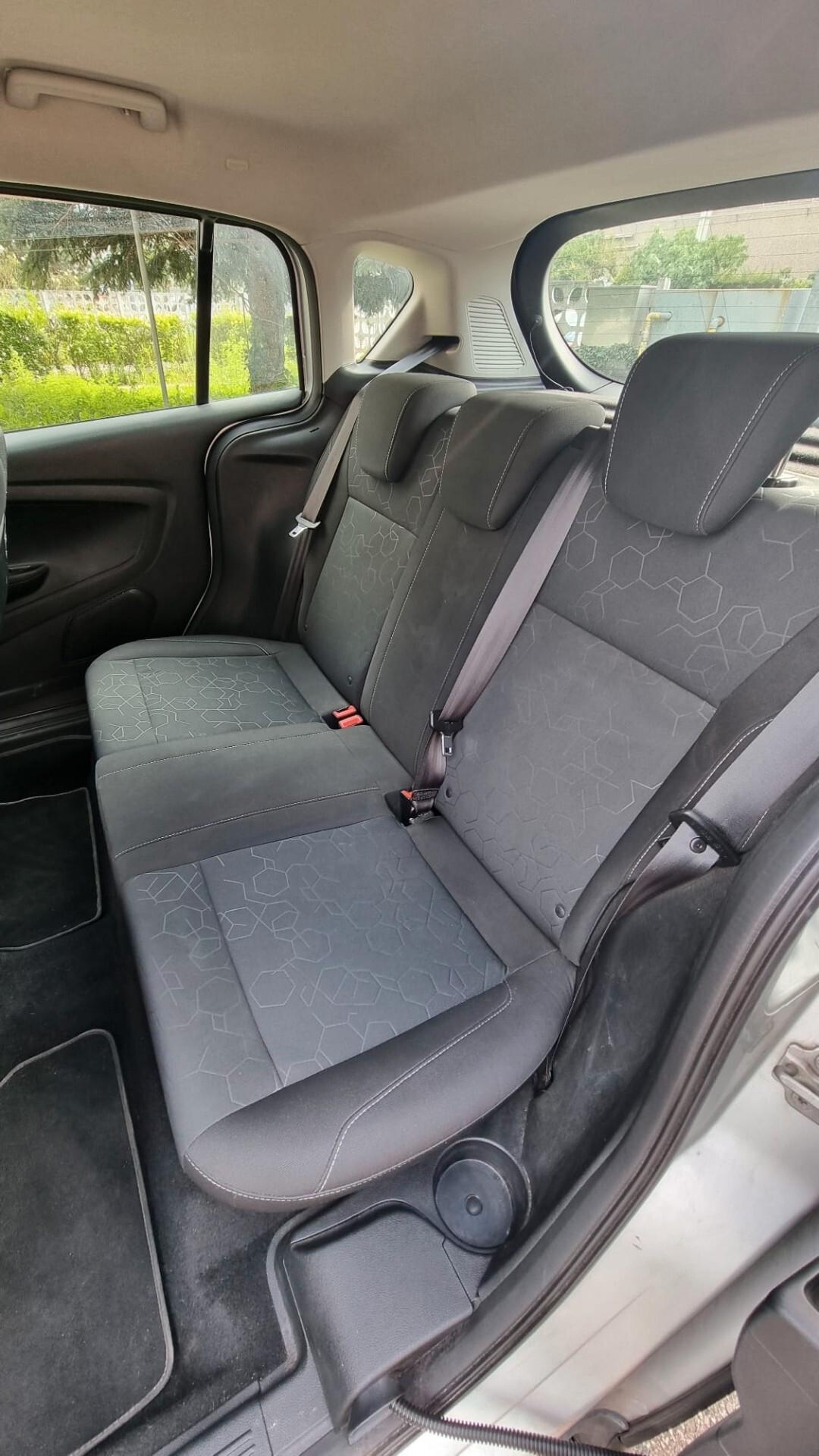 Ford B-Max 1.5 TDCi 75 CV