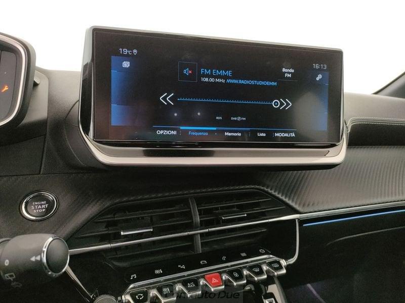 Peugeot 208 208 1.5 bluehdi GT s&s 100cv