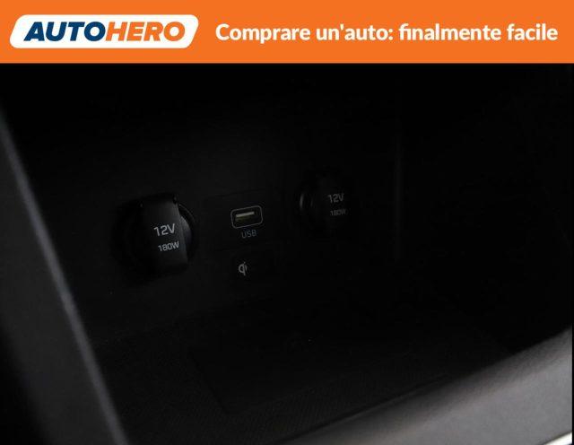 HYUNDAI i30 2.0 T-GDI 280 CV 5 porte DCT N Performance