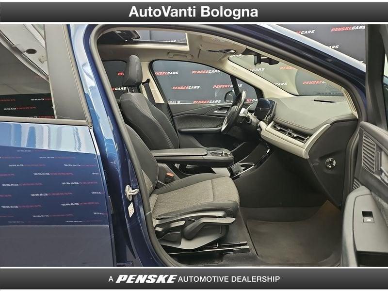 BMW Serie 2 Active Tourer 218d Active Tourer auto
