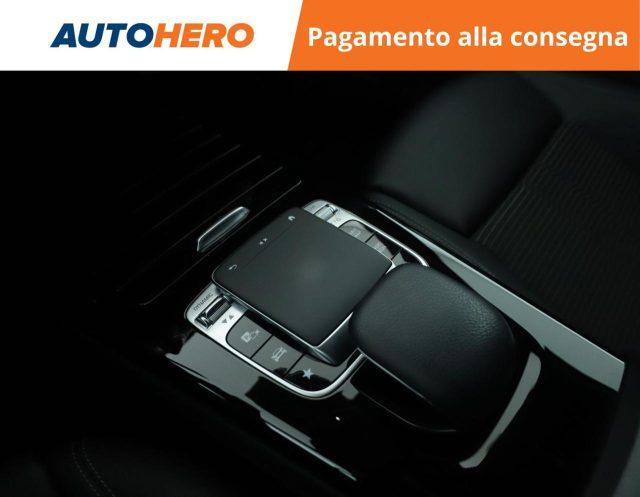 MERCEDES-BENZ A 180 d Automatic Sport