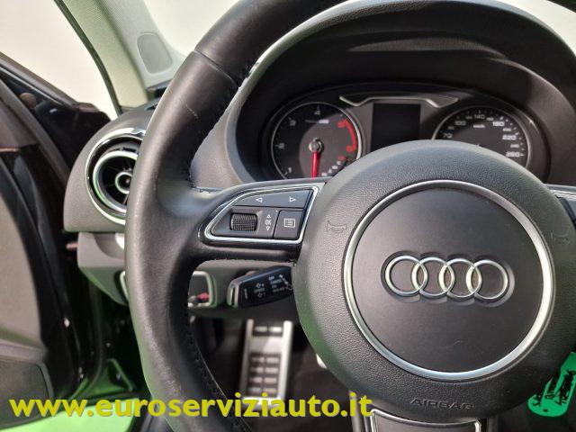 AUDI A3 2.0 TDI Ambition