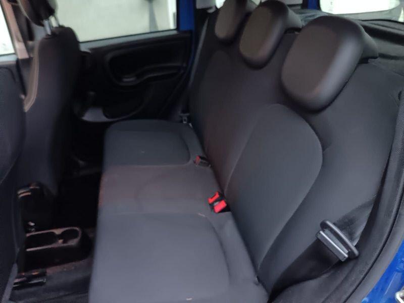 FIAT Panda Panda 1.0 FireFly S&S Hybrid