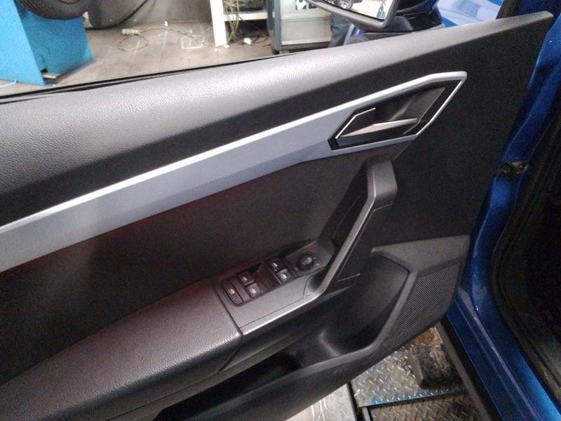 Seat Arona Arona 1.0 TGI FR