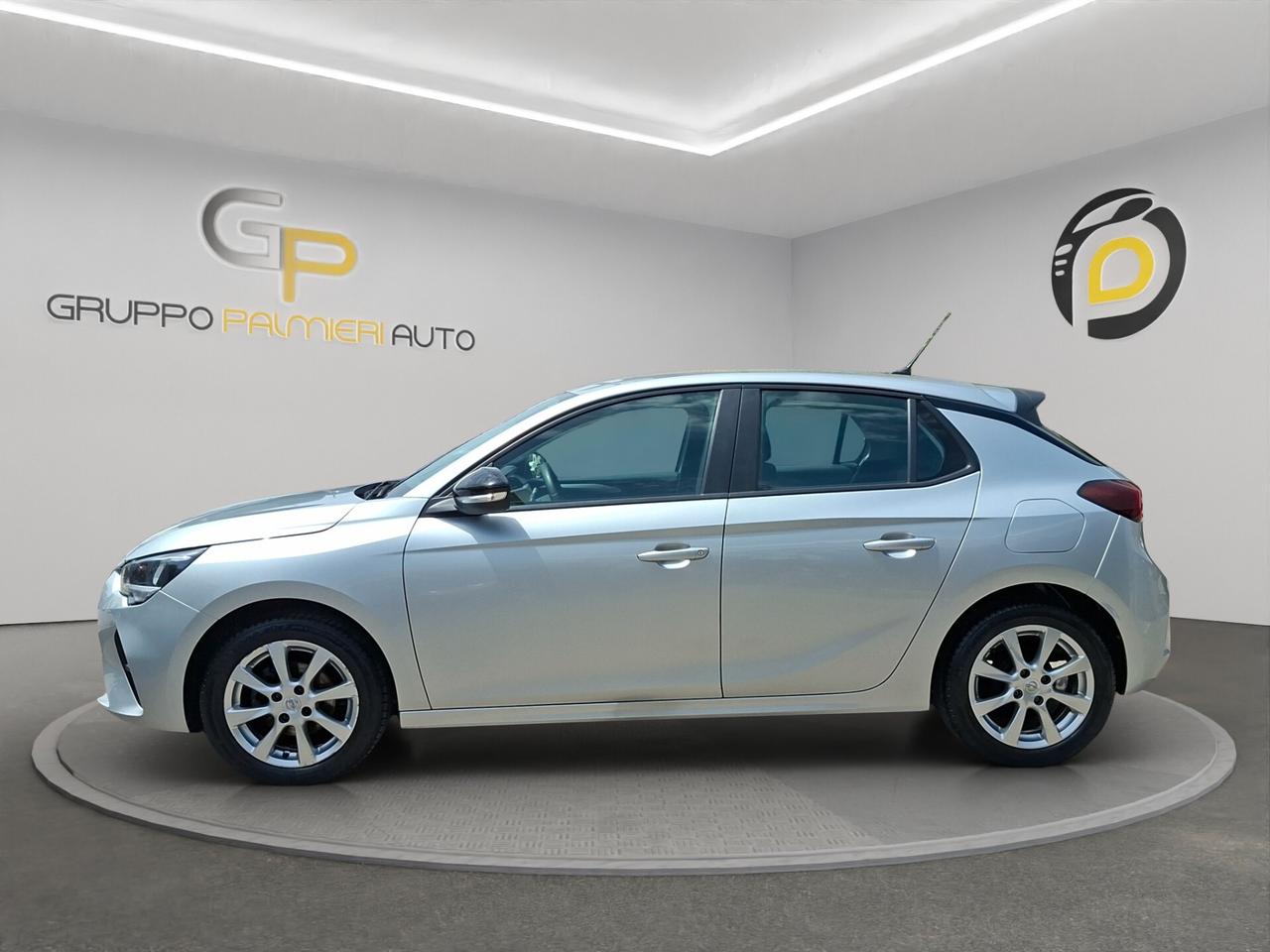Opel Corsa 1.2 Edition