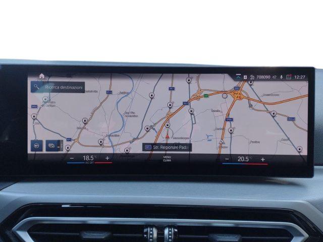 BMW 320 d 48V Touring Aut.