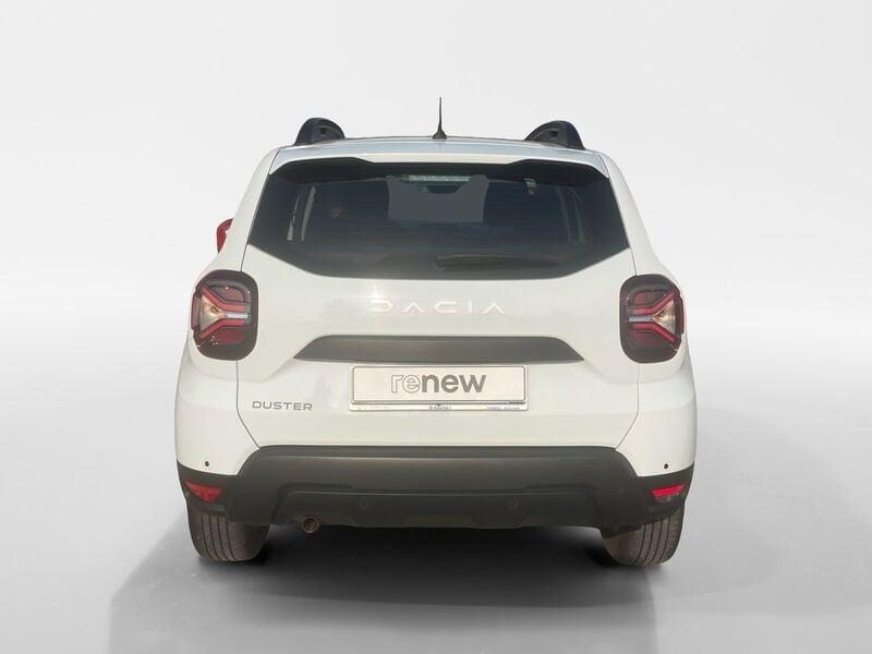 Dacia Duster Duster 1.0 TCe GPL 4x2 Comfort