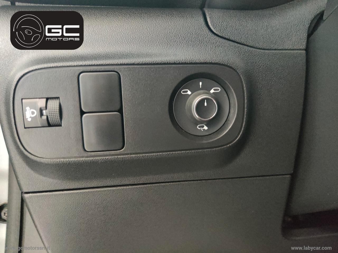 Citroen C3 PureTech 83 S&S Shine