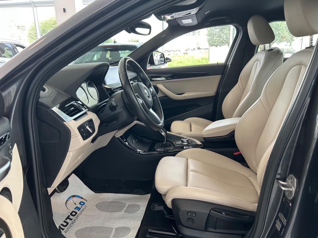 Bmw X2 sDrive18i Msport-X Auto Neopat.