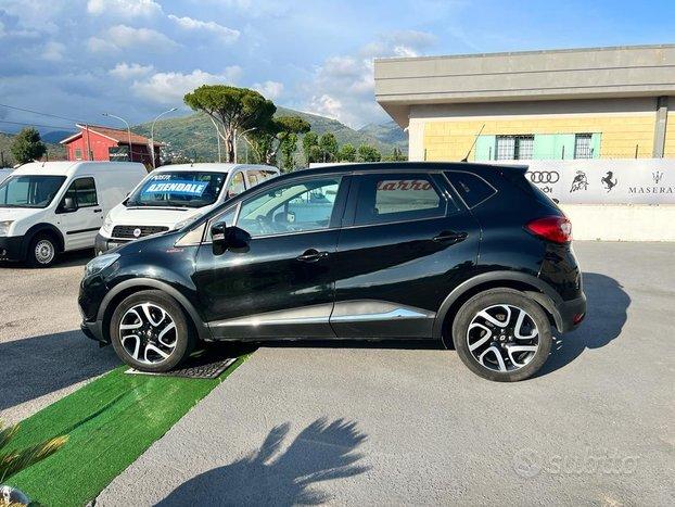 Renault Captur 1.5 Diesel