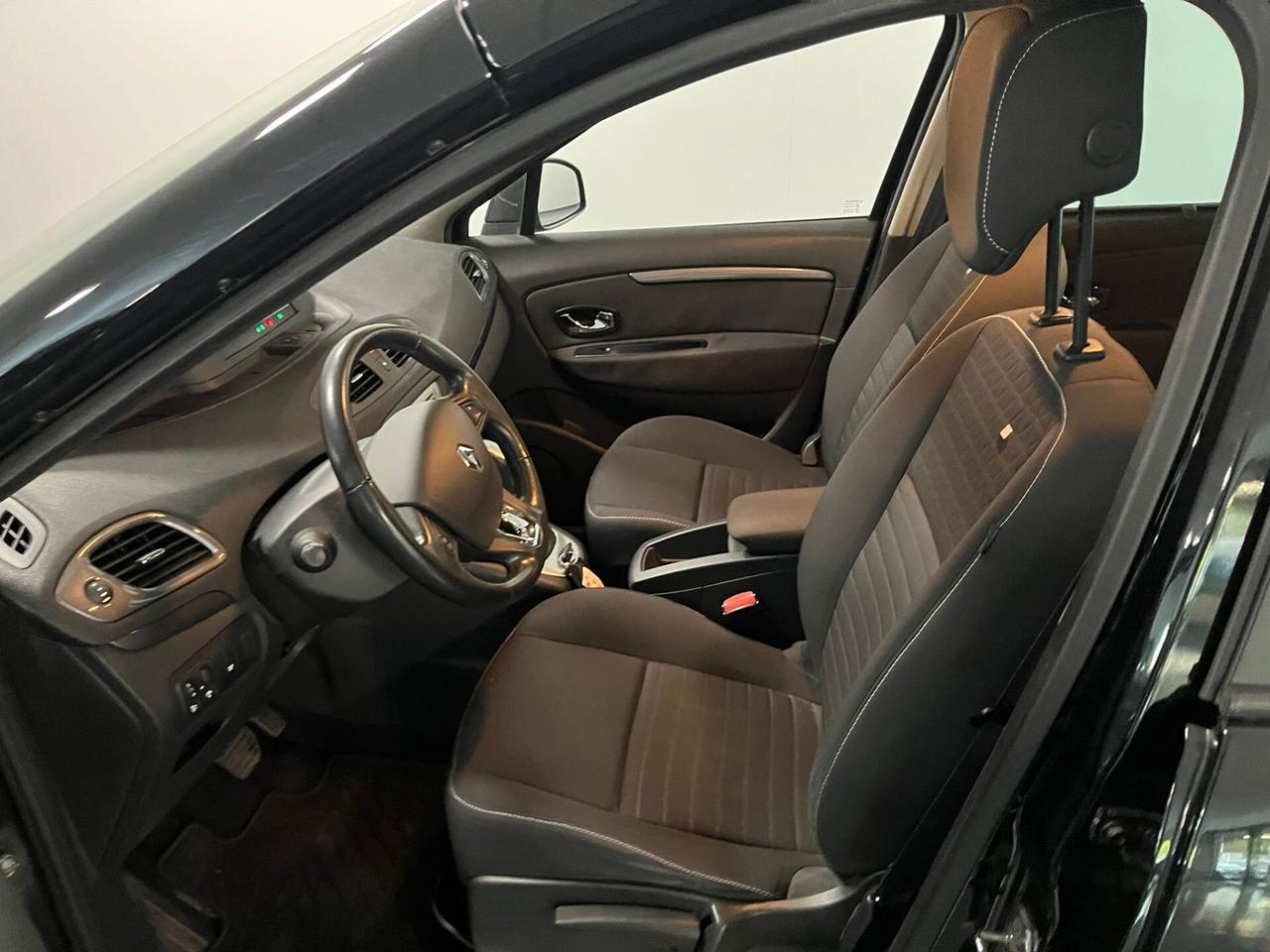 Renault Scenic Scénic XMod 1.5 dCi 110CV Wave