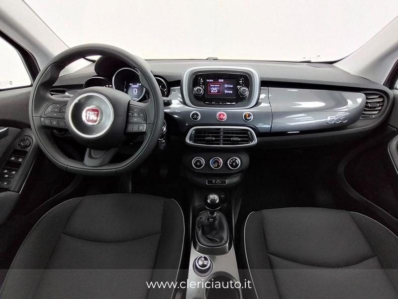 FIAT 500X 1.3 MultiJet 95 CV Business