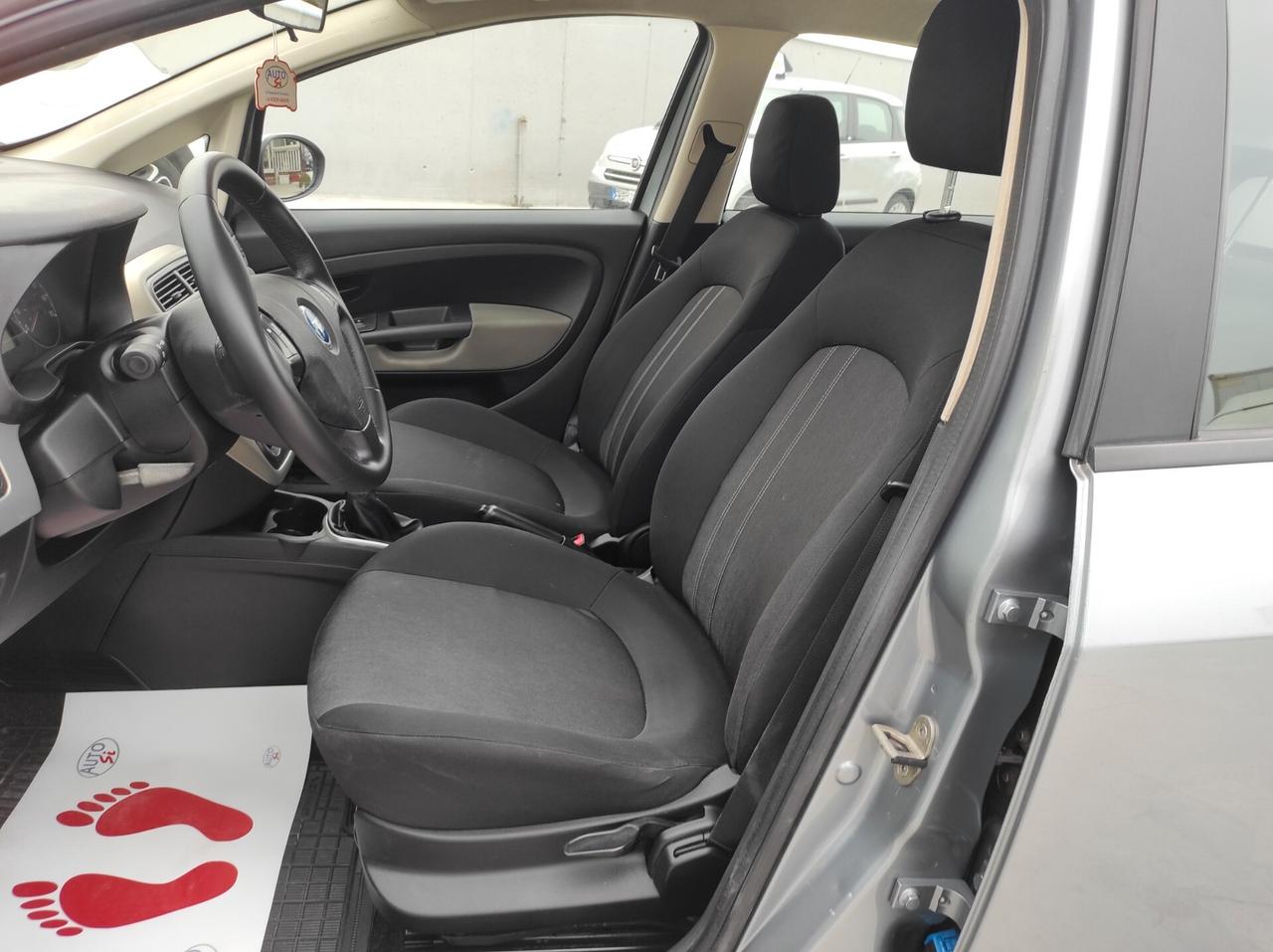 Fiat Punto 1.3 Mjet - 75cv