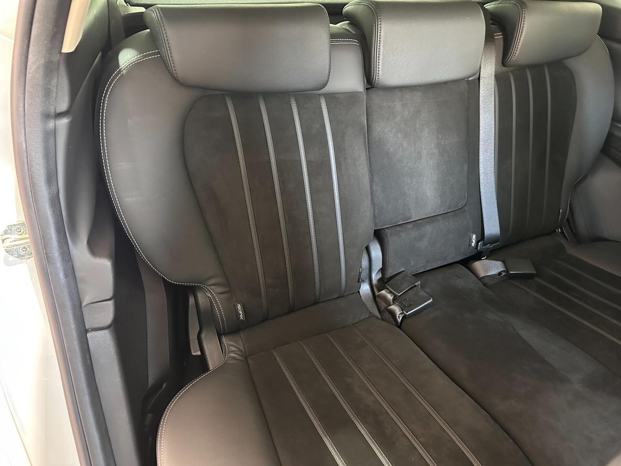 Lancia Delta 1.6 MJT 120cv Platino – DA VETR