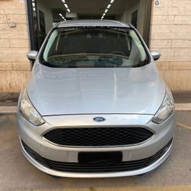 Ford C-Max 1.5 TDCi 95CV Business
