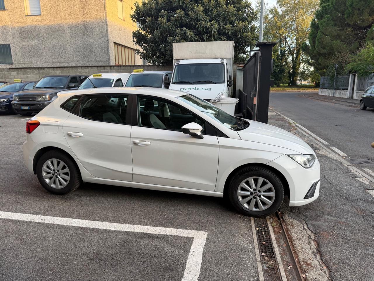 Seat Ibiza 1.0 75 CV 5 porte XCELLENCE