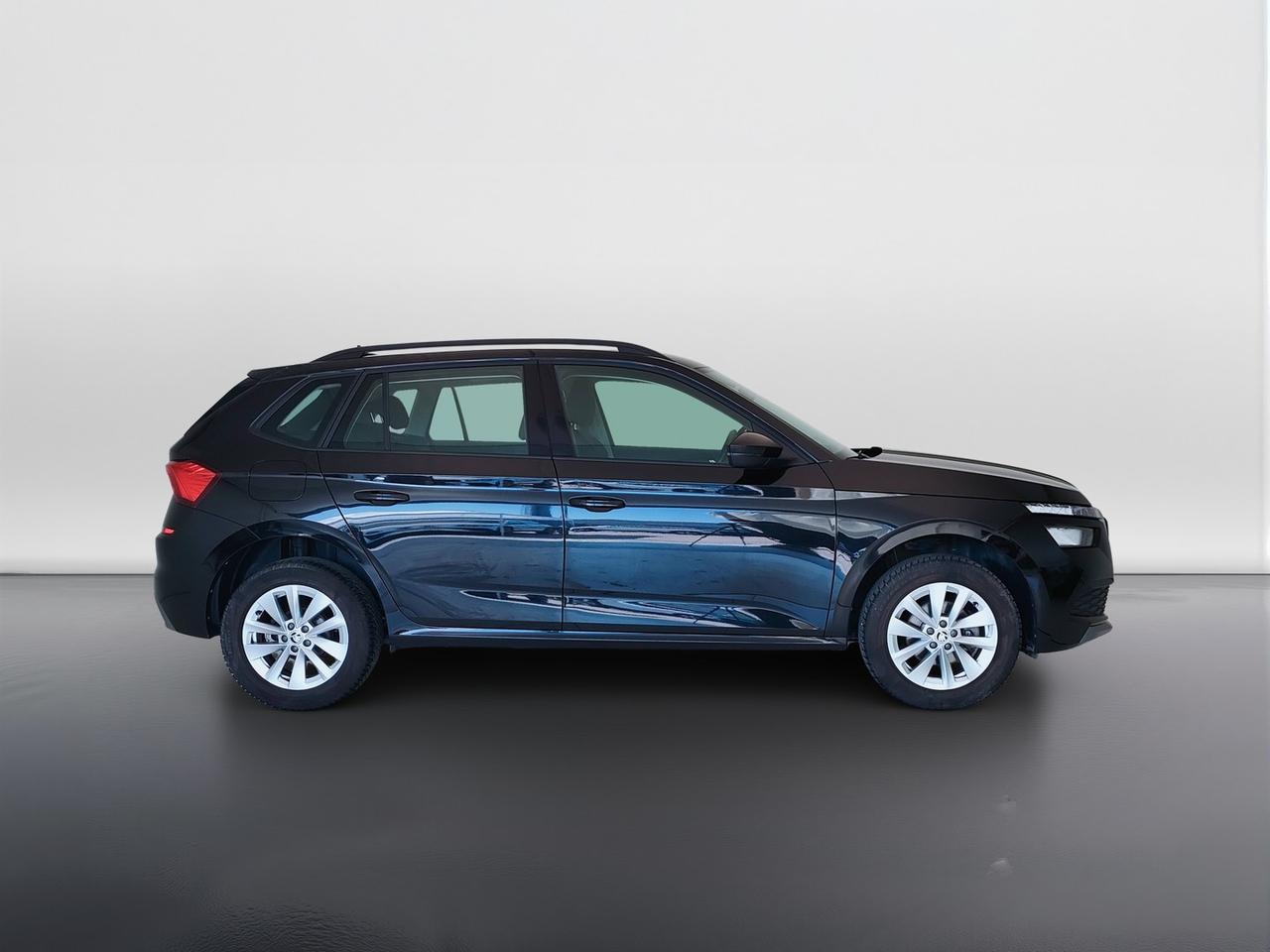 SKODA Kamiq 2019 - Kamiq 1.0 tsi Ambition 110cv