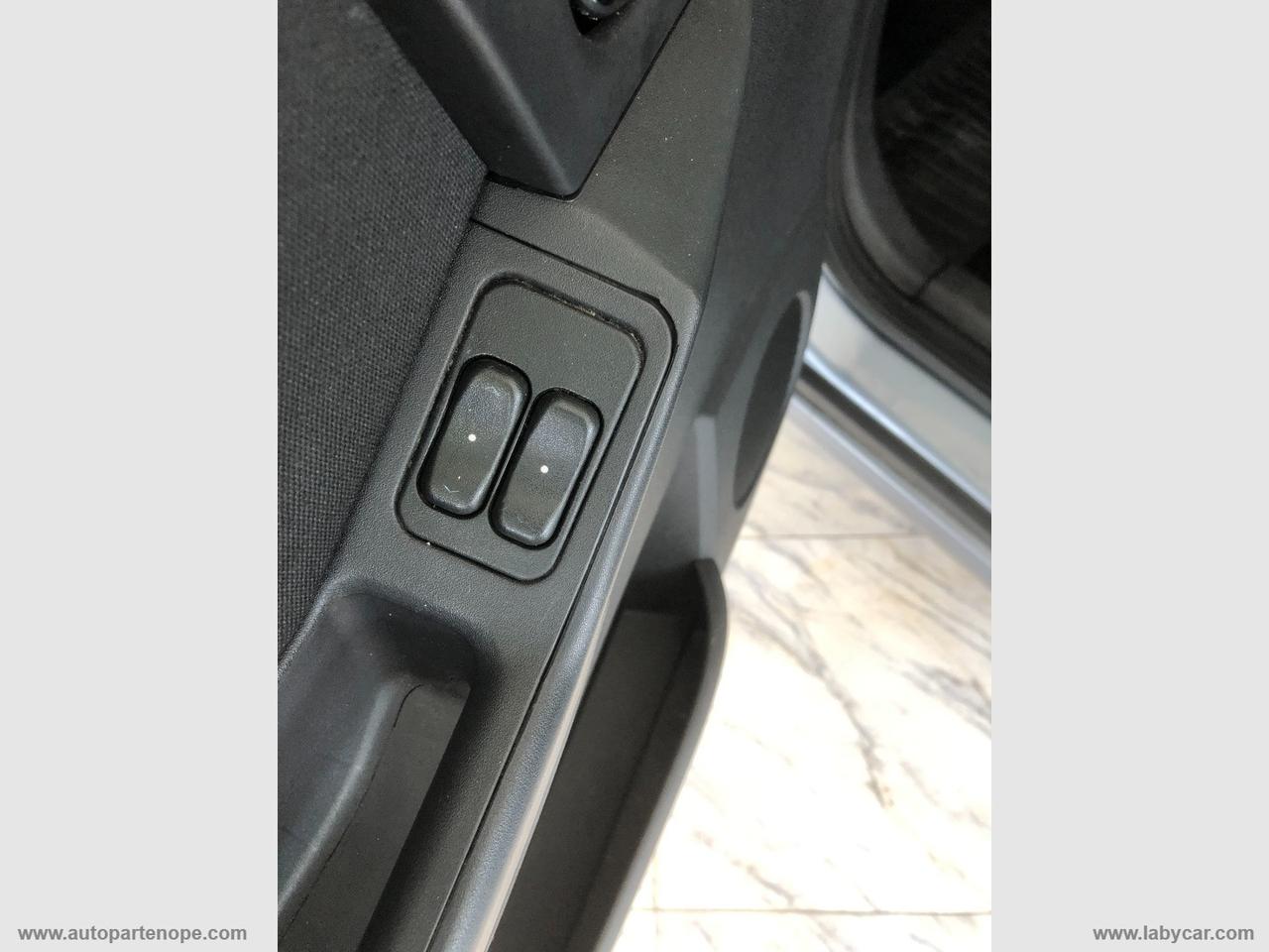 OPEL Meriva 1.4 GPL-TECH Enjoy