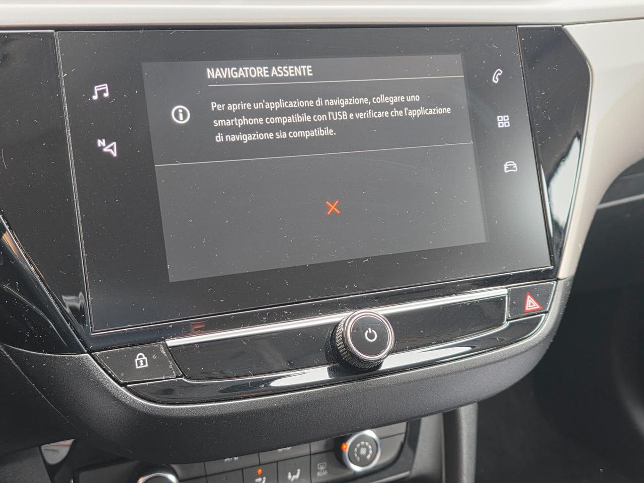 Opel Corsa 1.2 Edition