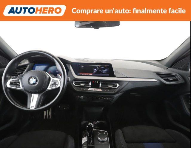 BMW M135 i xDrive Colorvision Edition