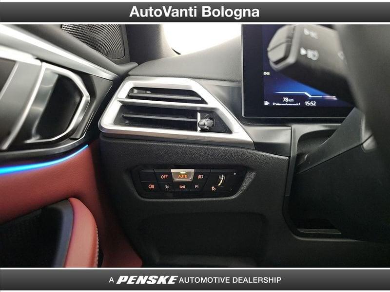 BMW Serie 4 Cabrio 420i Cabrio Msport PRO