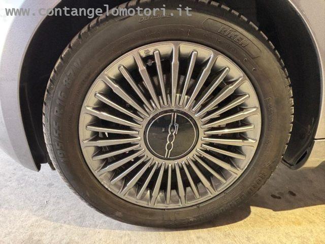 FIAT 500e 3+1 42 kWh Icon