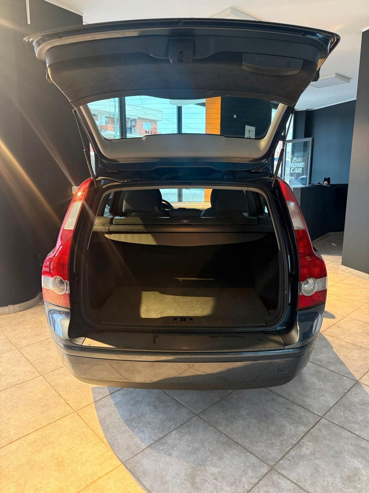 Volvo V50 2.0 D cat Summum